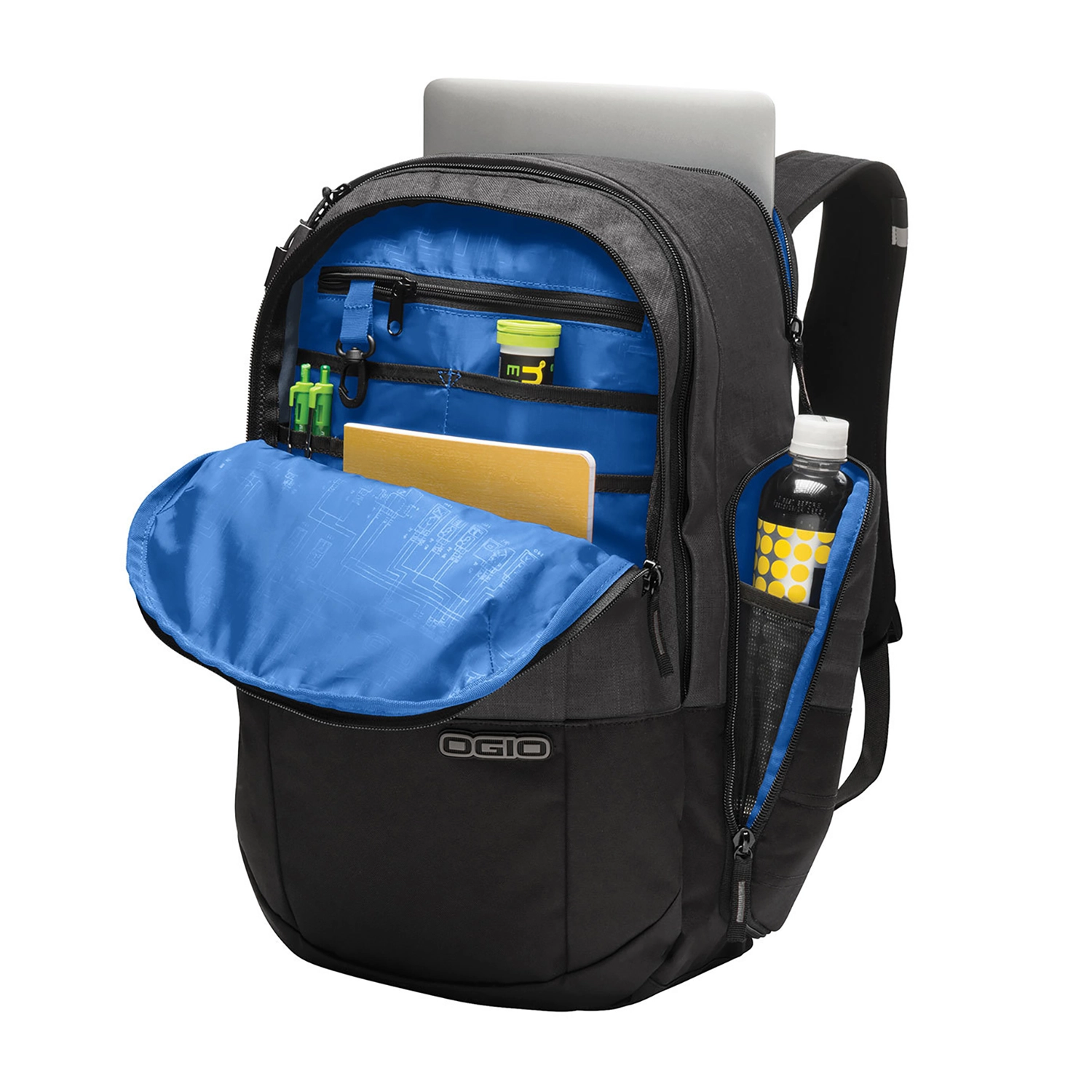 OGIO Rockwell Embroidered Pack