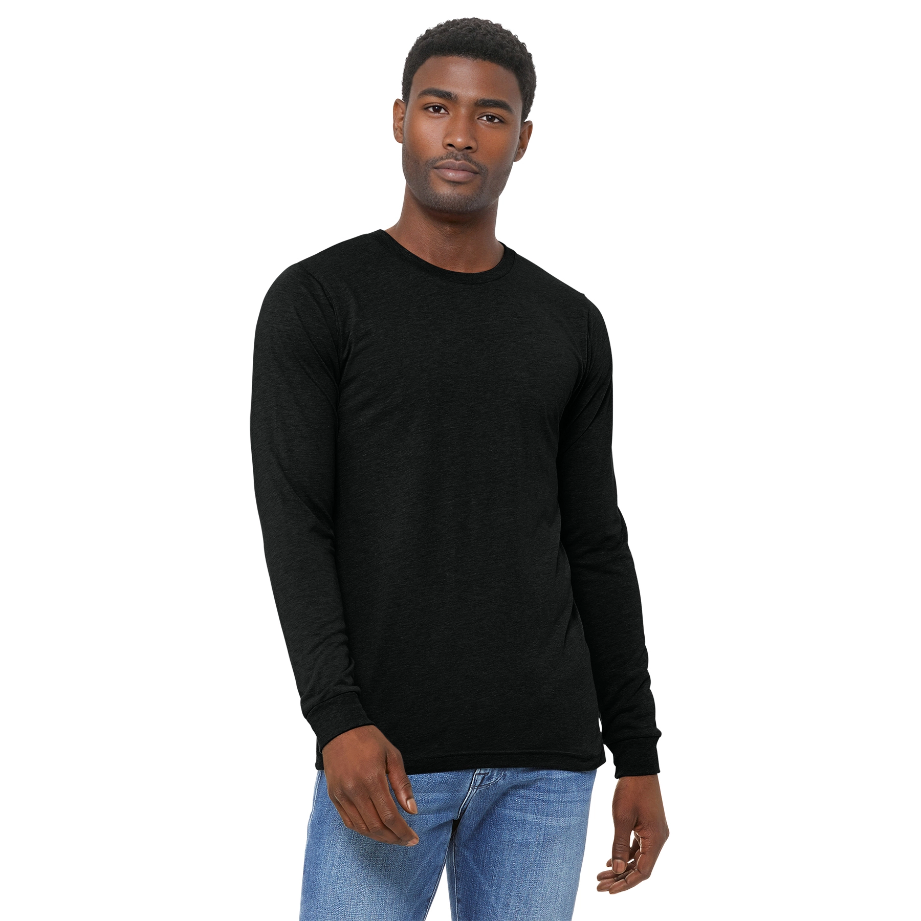 9891LS_Black_Heather_Triblend