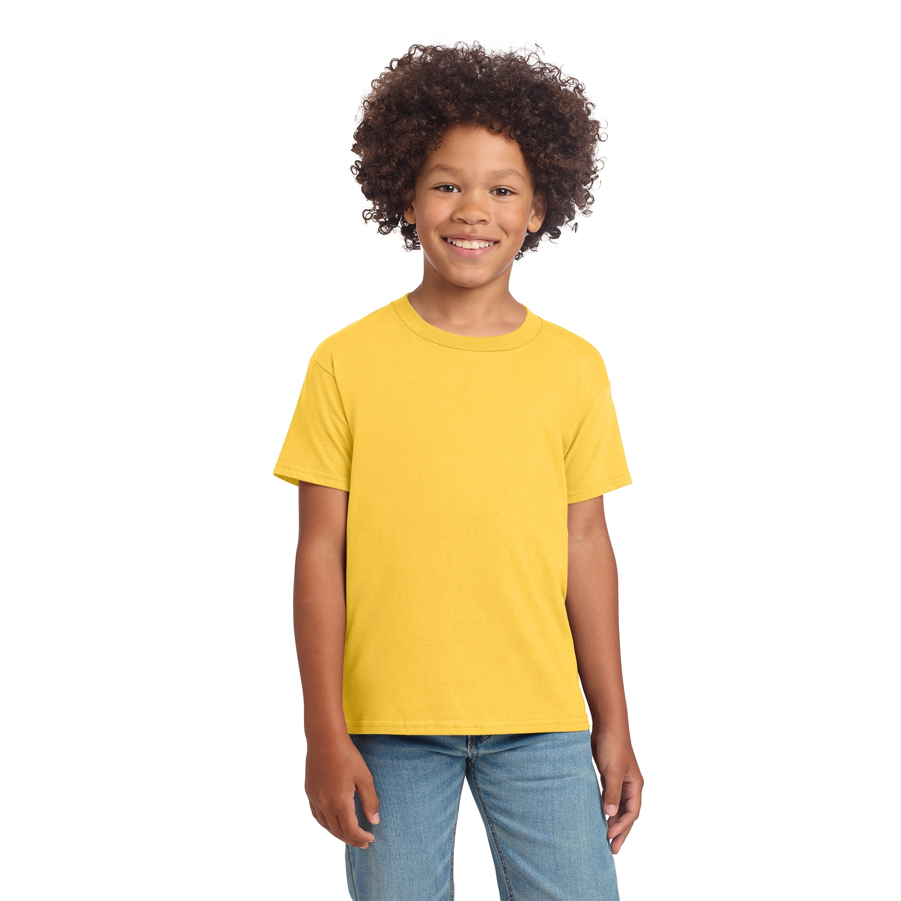 9924Y_Daisy_Yellow
