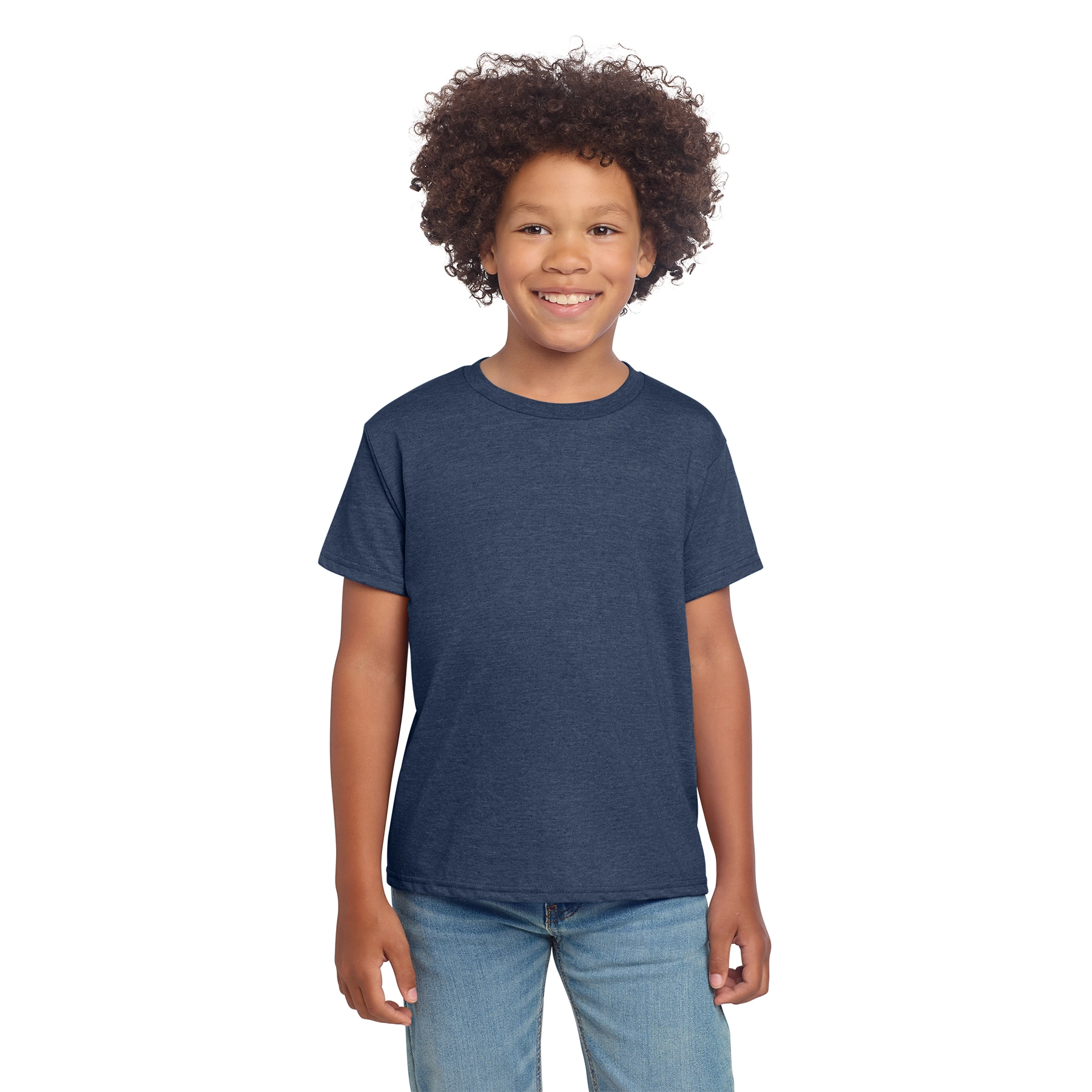 9924Y_Heather_Navy_Blue