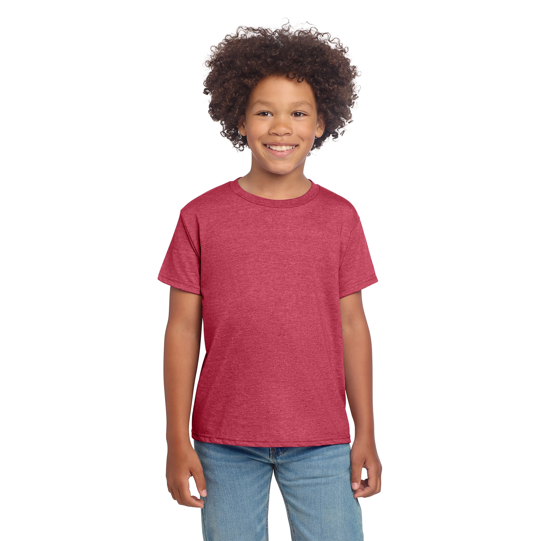9924Y_Heather_Red