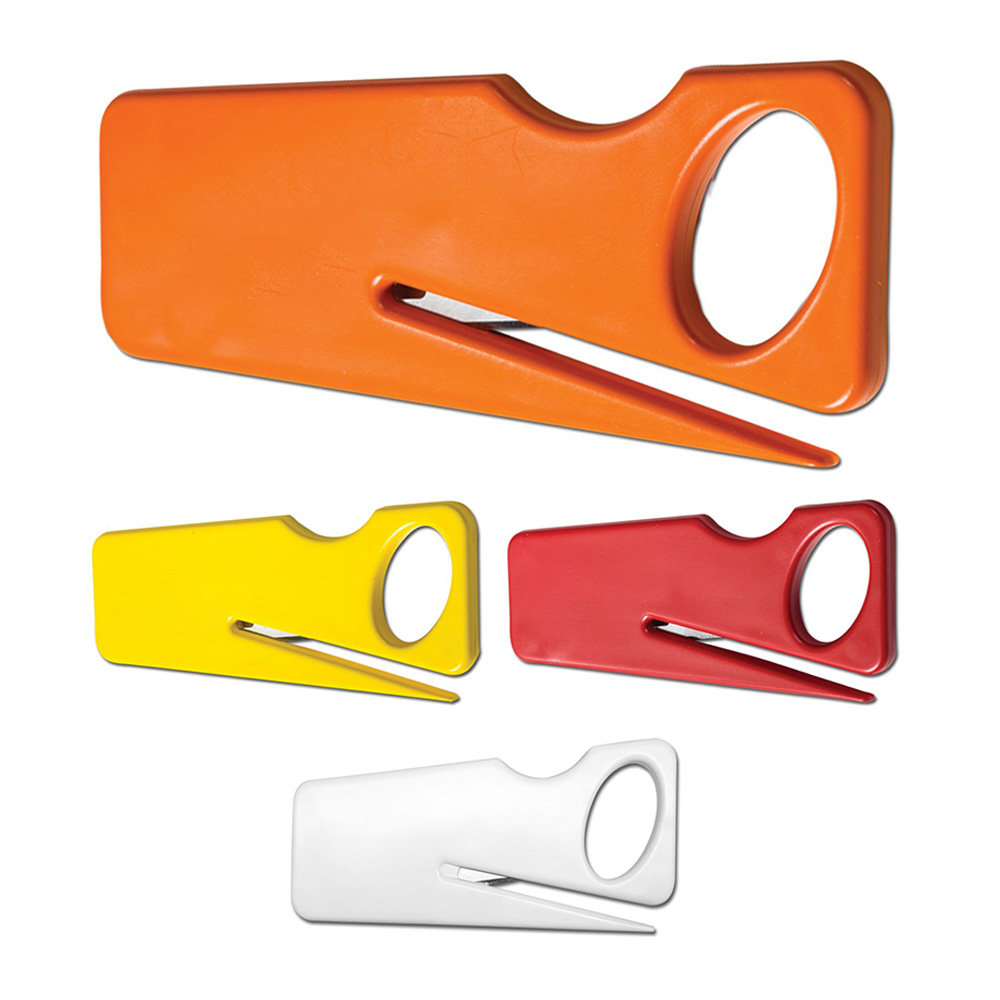 Zeta Seat Belt and Bag Cutter