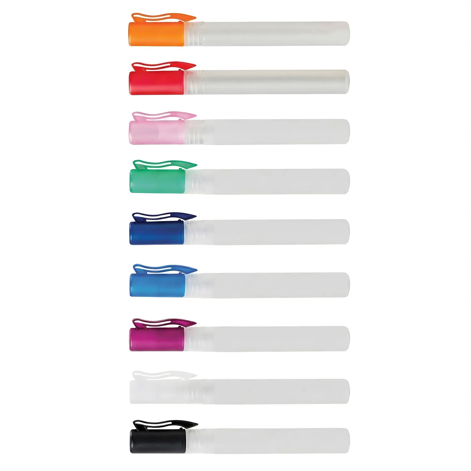 Lens & Screen Cleaner Clip Cap Sprayer