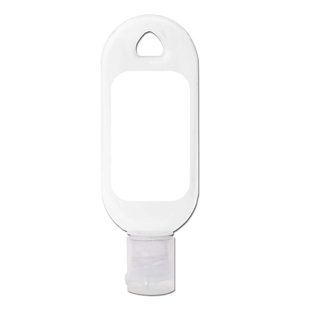 Napoli Unscented Hand & Body Lotion – 1 oz Flip-top Tottle Bottle