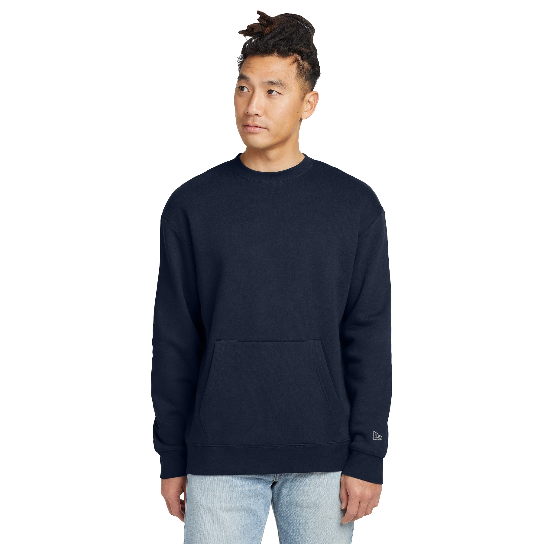 6400_True_Navy_Blue