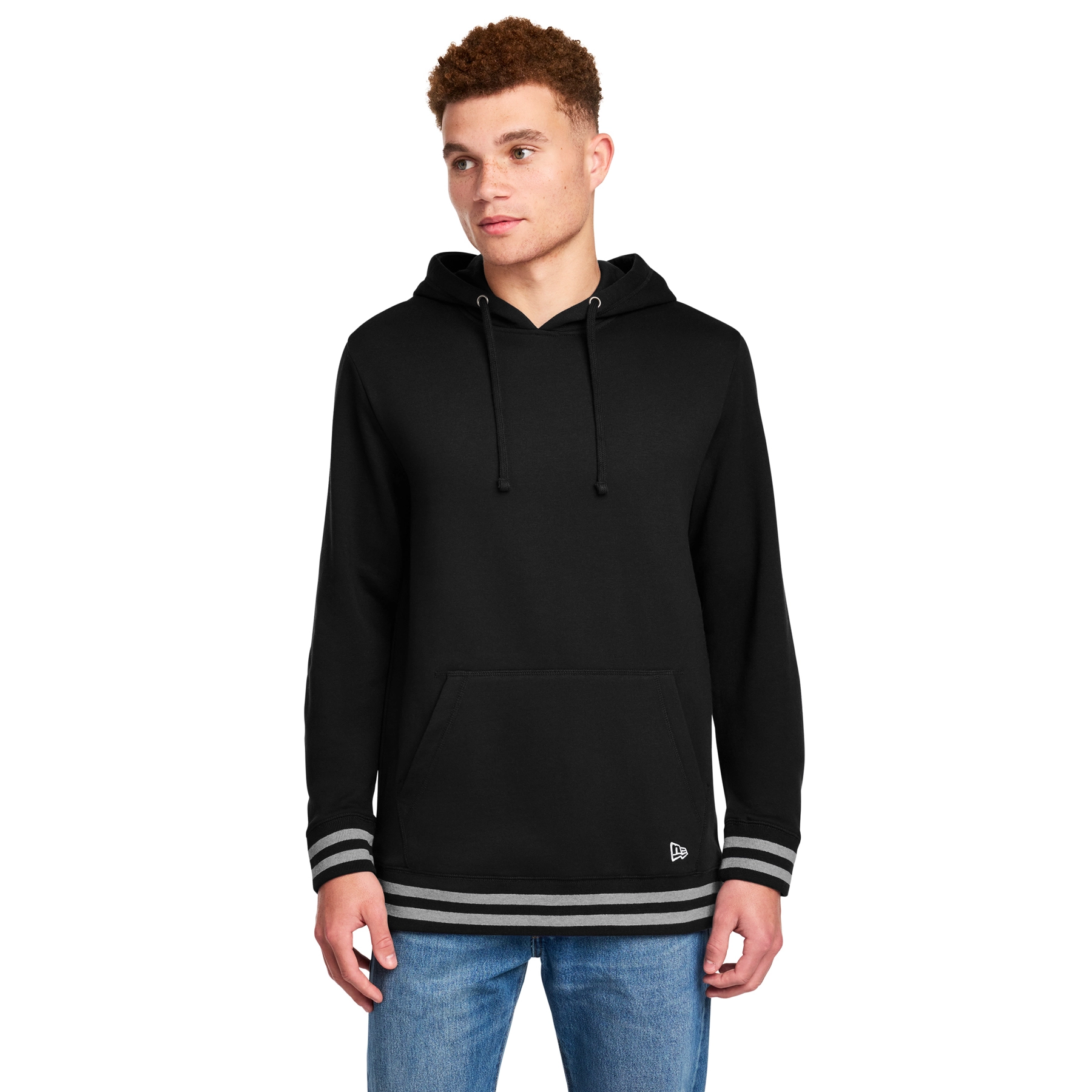 6401_Black_Athletic_Heather_Grey