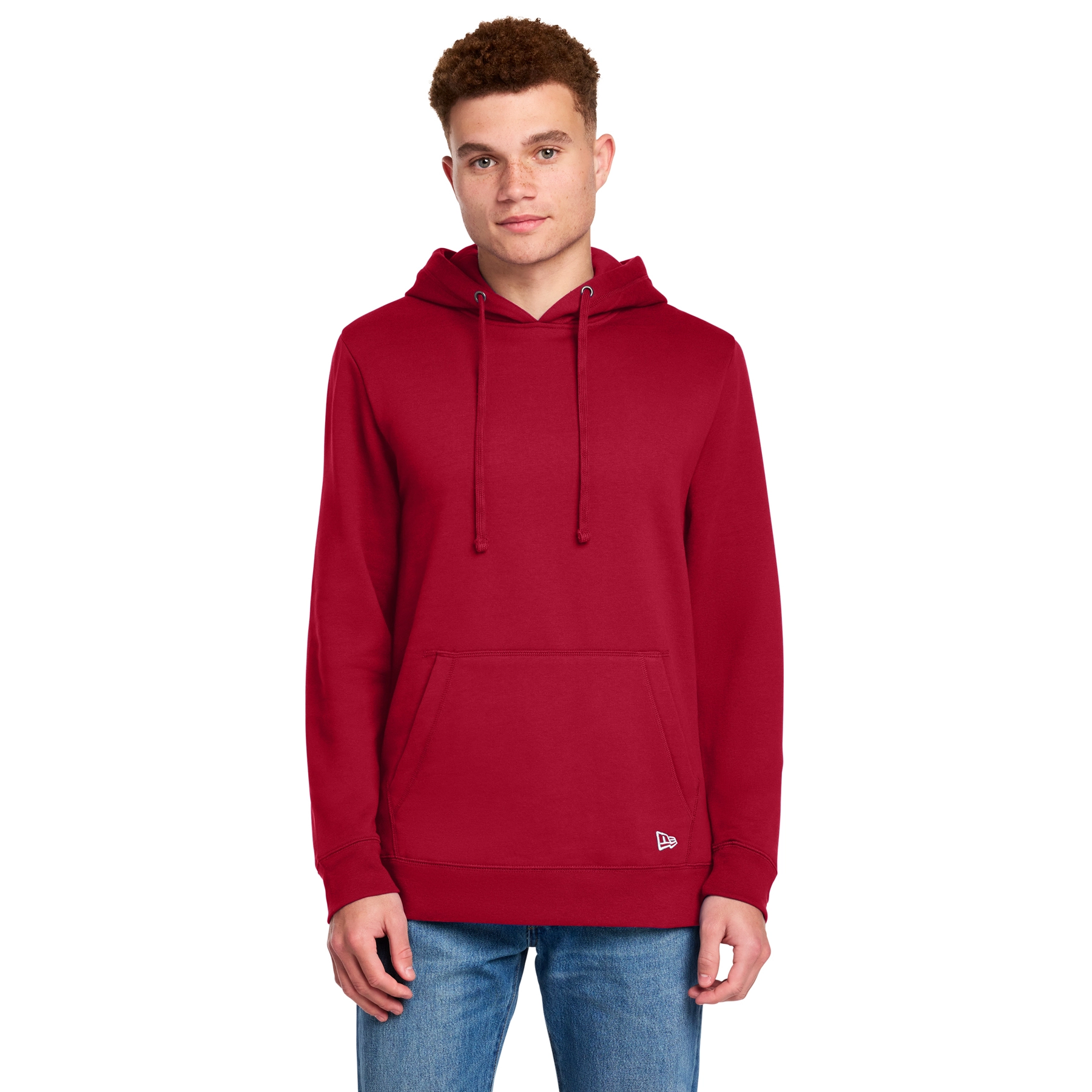 6401_Crimson_Red