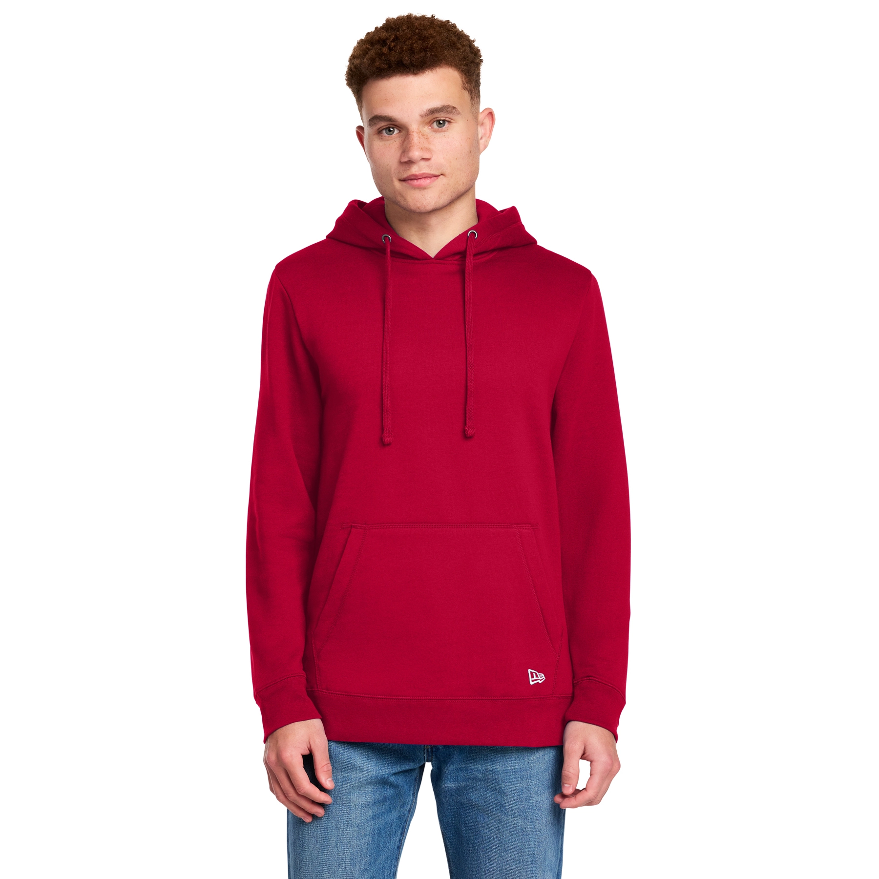 6401_Scarlet_Red