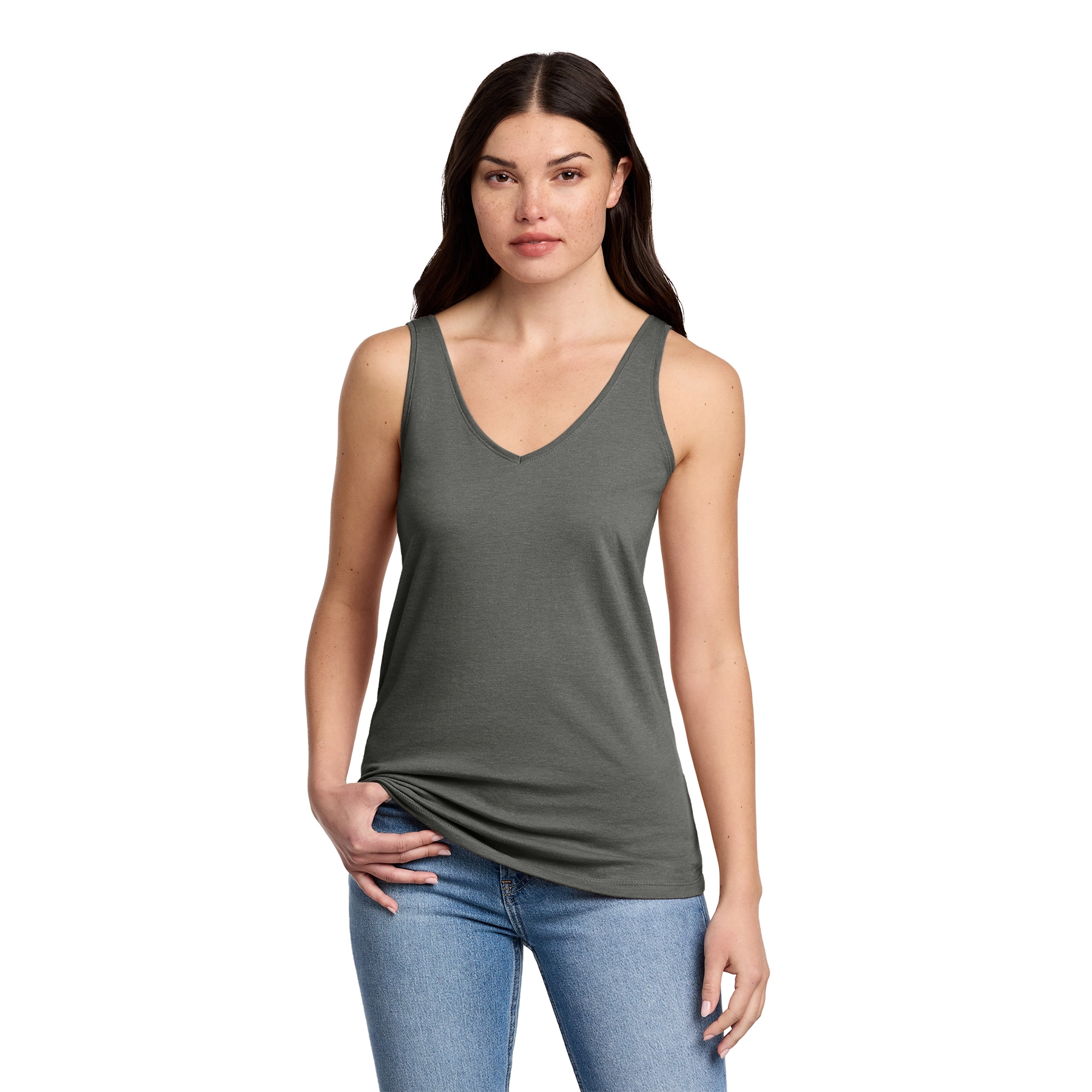 6405_Heathered_Charcoal_Grey