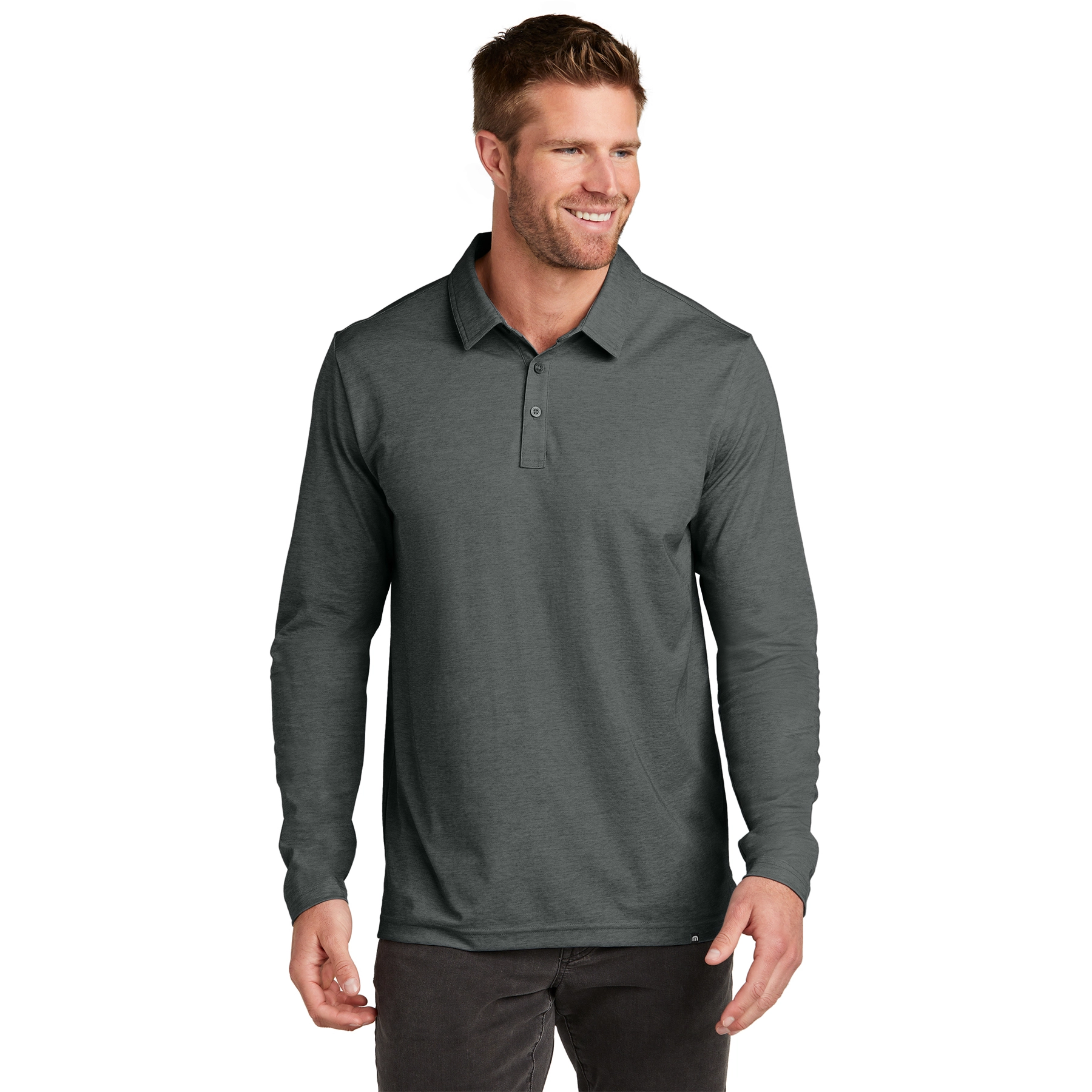 8274LS_Black_Heather