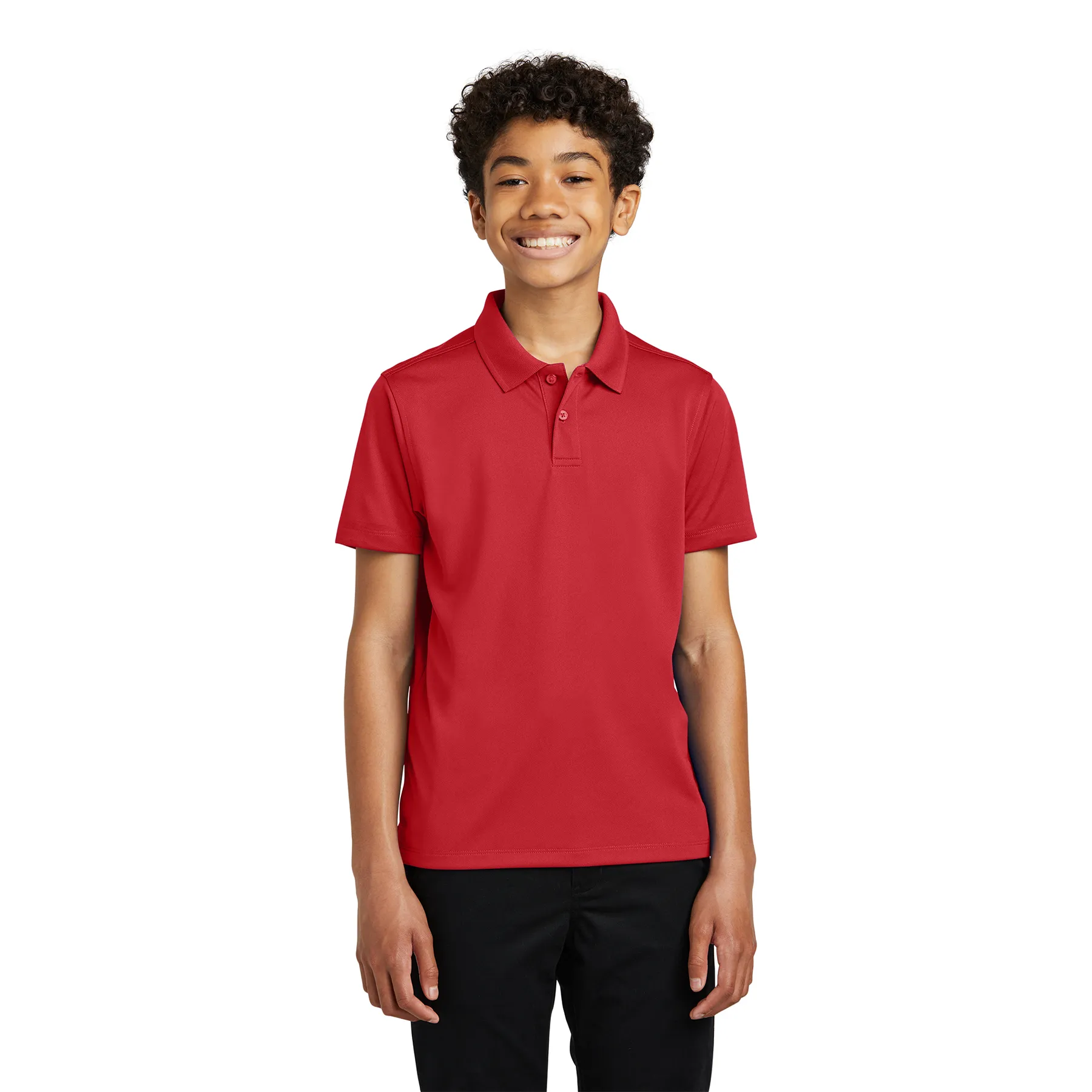 9664Y_Rich_Red