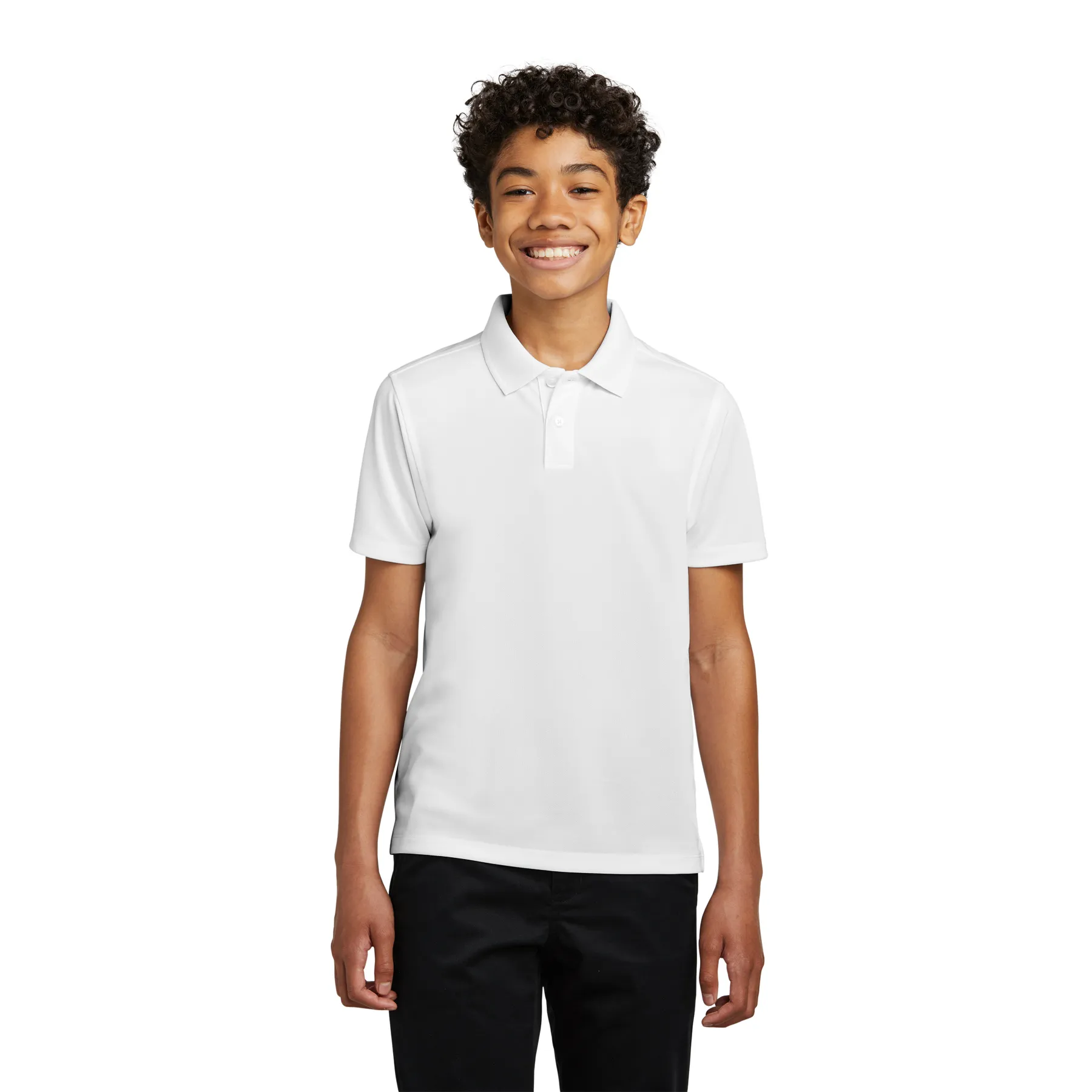 9664Y_White